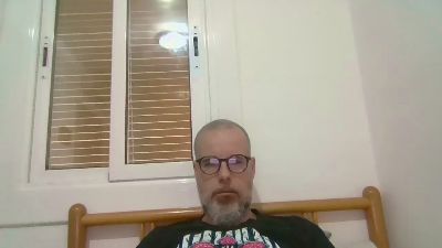 david__bcn webcam model stream image