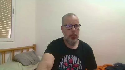david__bcn webcam model stream image