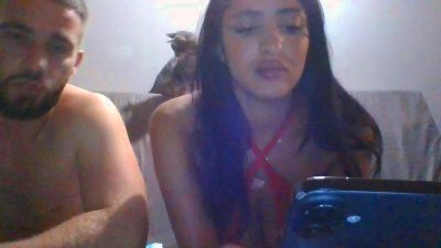 Siham_66 webcam model stream image