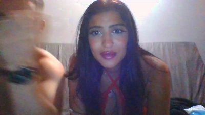 Siham_66 webcam model stream image