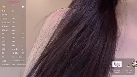 Hahaha_ha2 webcam stripchat model stream image