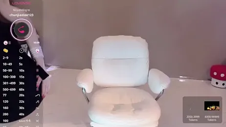 Hahaha_ha2 webcam stripchat model stream image