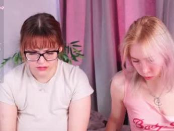 sinfulfairy webcam chaturbate model stream image