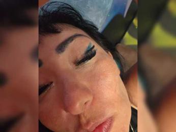xxxDirtyBitchxxx webcam model stream image