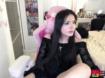 flora_angelical webcam chaturbate model stream image