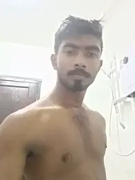 Shihab2143 webcam model stream image