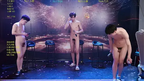 OUA-009 webcam model stream image