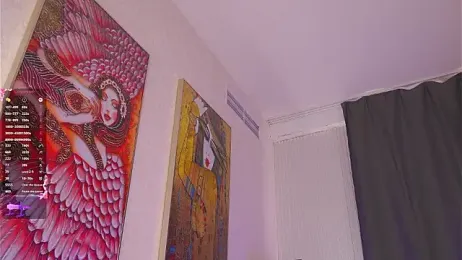 LiliBanger webcam stripchat model stream image