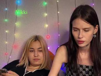-Zoe-Love- webcam model stream image