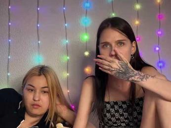 -Zoe-Love- webcam model stream image