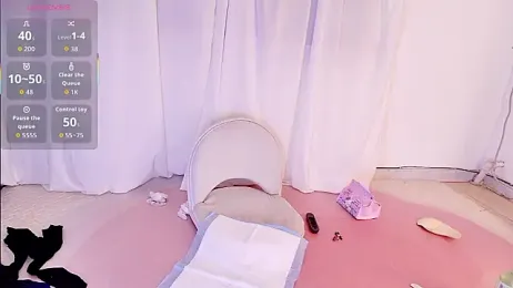 Abiutmm webcam stripchat model stream image