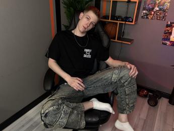 DylanNorton webcam livejasmin model stream image