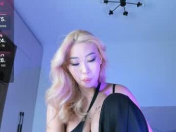 jungso_ming webcam model stream image