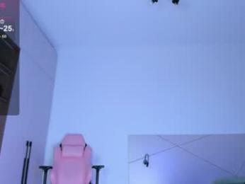 jungso_ming webcam model stream image