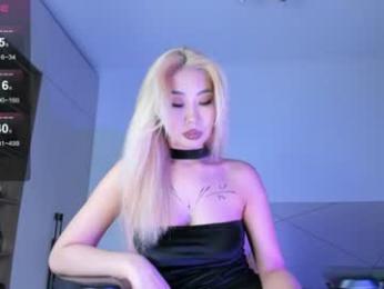 jungso_ming webcam model stream image