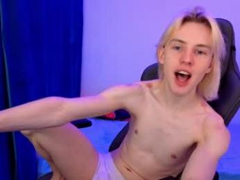 lucidangelok webcam chaturbate model stream image