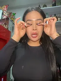 Sara_fun webcam stripchat model stream image