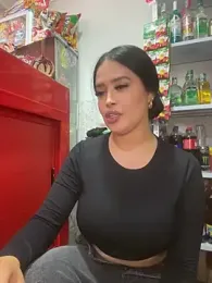 Sara_fun webcam stripchat model stream image