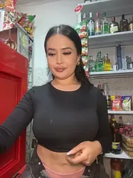 Sara_fun webcam stripchat model stream image