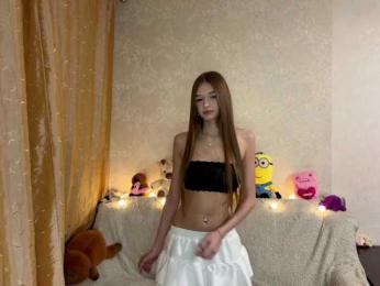 urcutiebunny webcam bongacams model stream image