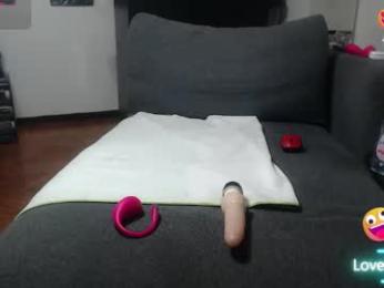 pingones79 webcam model stream image