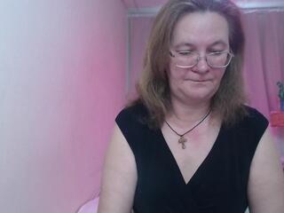 Holly Cums webcam model stream image