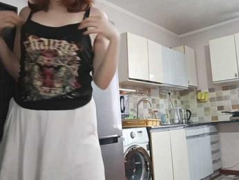 AcidCherry webcam model stream image