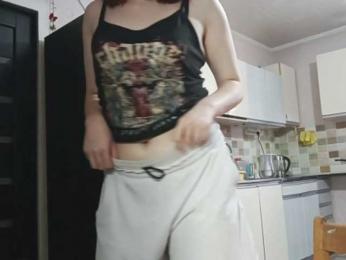 AcidCherry webcam model stream image