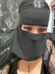mari_layali webcam model stream image