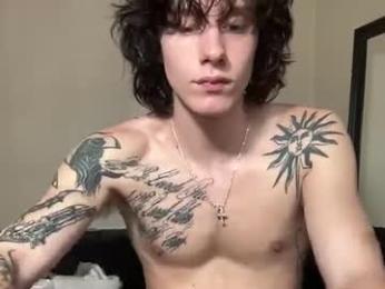 rhaenyra_daemon webcam model stream image