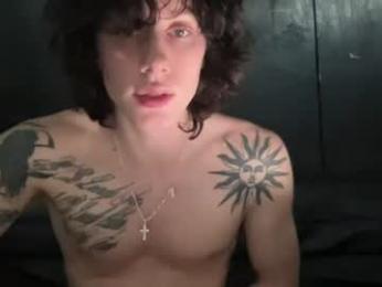 rhaenyra_daemon webcam model stream image