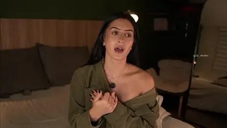 afrodita__25 webcam model stream image