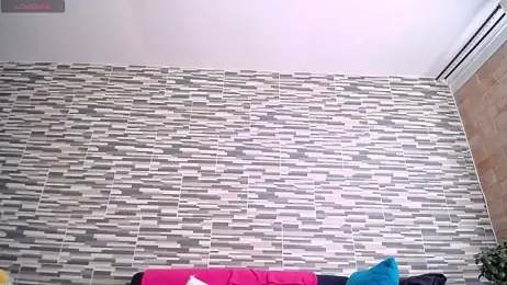 VioletaGomez_Co webcam stripchat model stream image