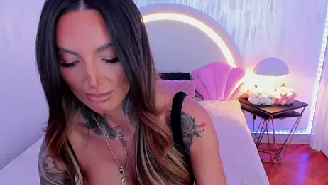 NatalyThorn88 webcam stripchat model stream image