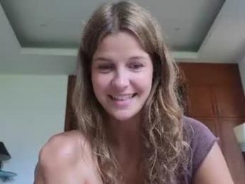 eli_sun webcam model stream image