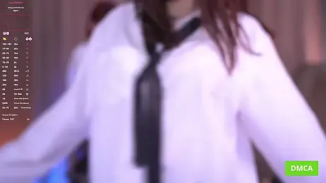 Wild_Wonders webcam stripchat model stream image