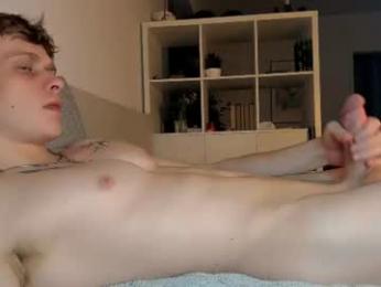talkinghead7 webcam chaturbate model stream image