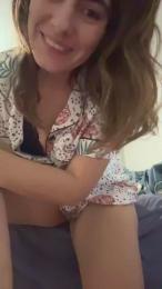 mari873 webcam model stream image