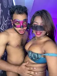 Hot_Aanamika2 webcam model stream image