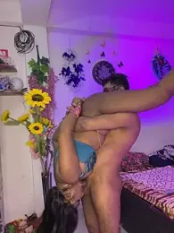 Hot_Aanamika2 webcam model stream image