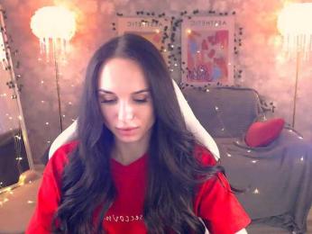 NicoleMerz webcam model stream image