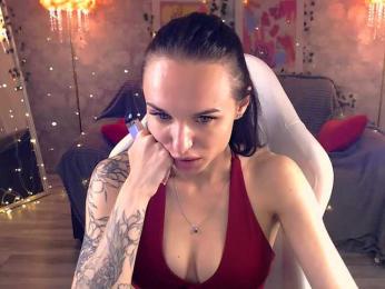 NicoleMerz webcam bongacams model stream image