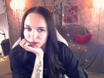 NicoleMerz webcam model stream image
