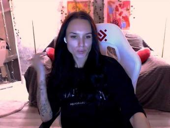 NicoleMerz webcam model stream image