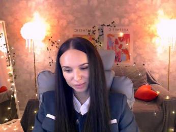 NicoleMerz webcam model stream image