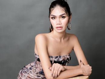 KyleyAustin webcam model stream image