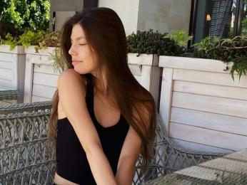 IvyCharnoski webcam livejasmin model stream image