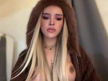 sexybite1 webcam chaturbate model stream image