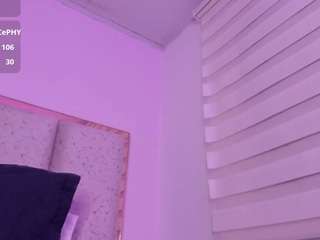 violeta-olsen webcam model stream image