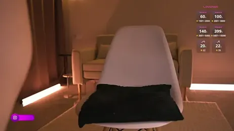 OnlyNora webcam model stream image